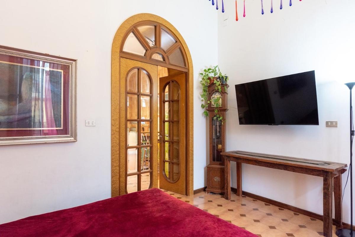 Casa Emma Apartment Naples