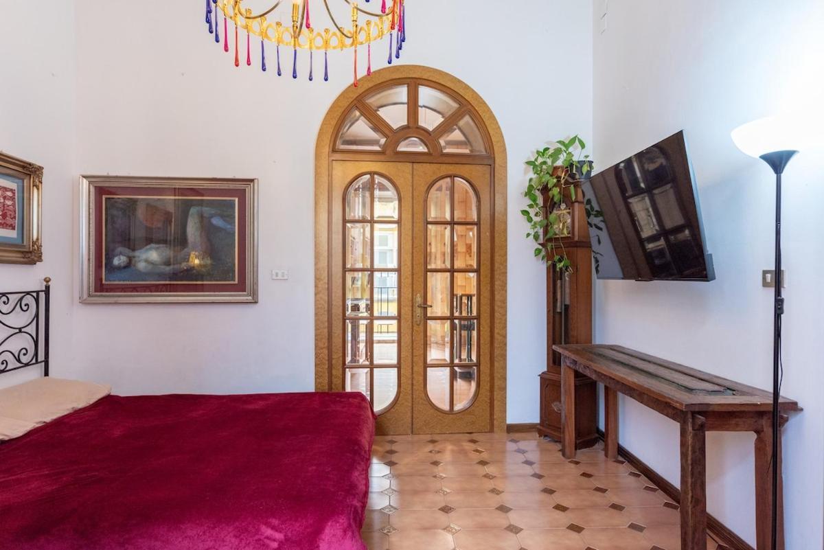 Apartment Casa Emma