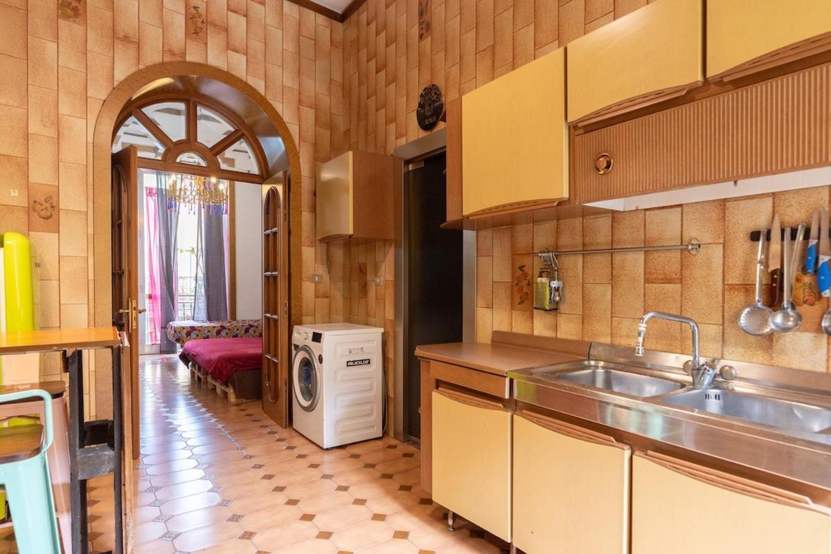Apartment Casa Emma Naples