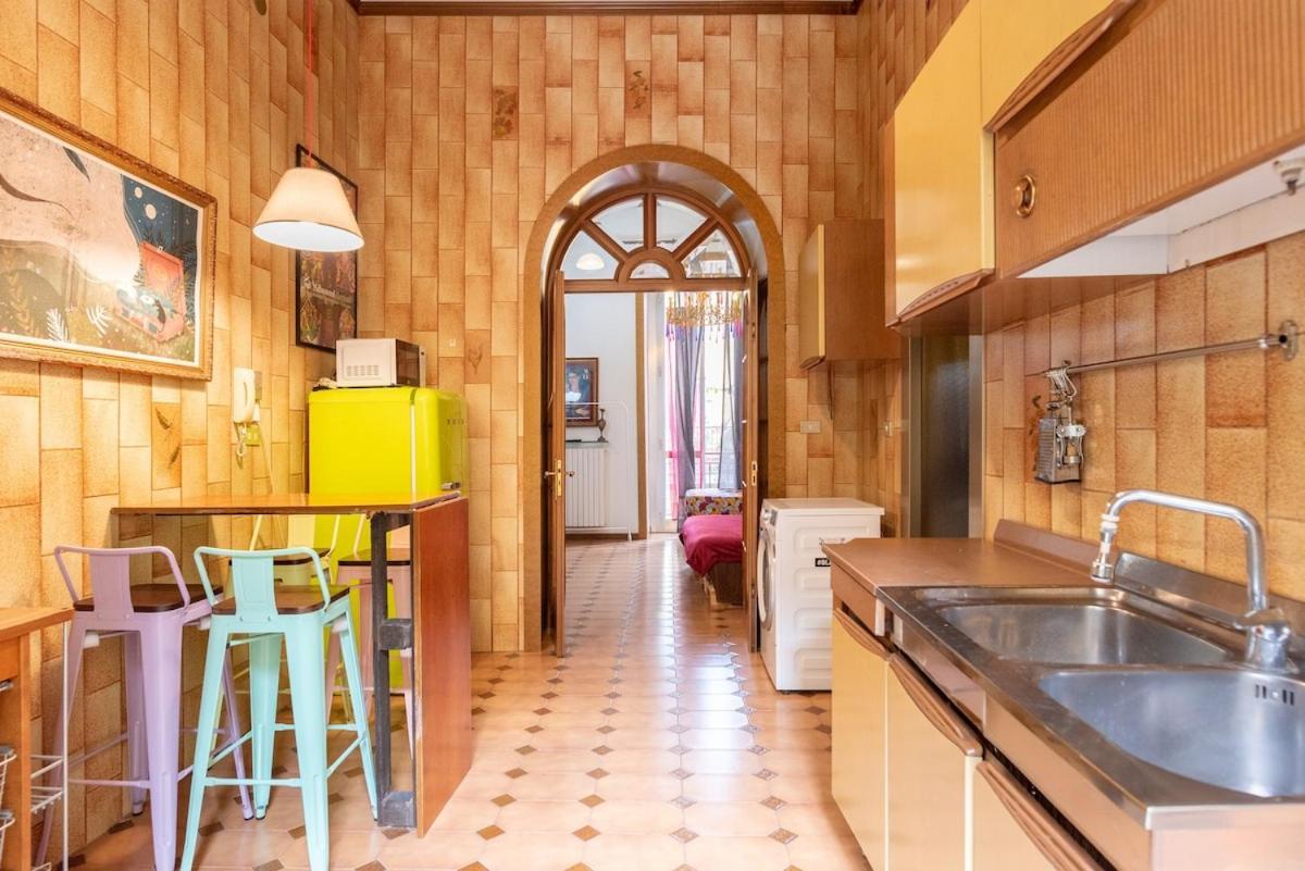 Casa Emma Naples