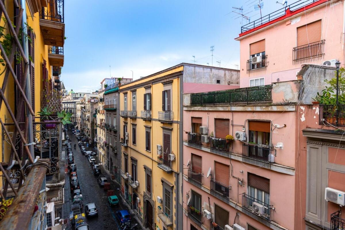 Casa Emma Apartment *
