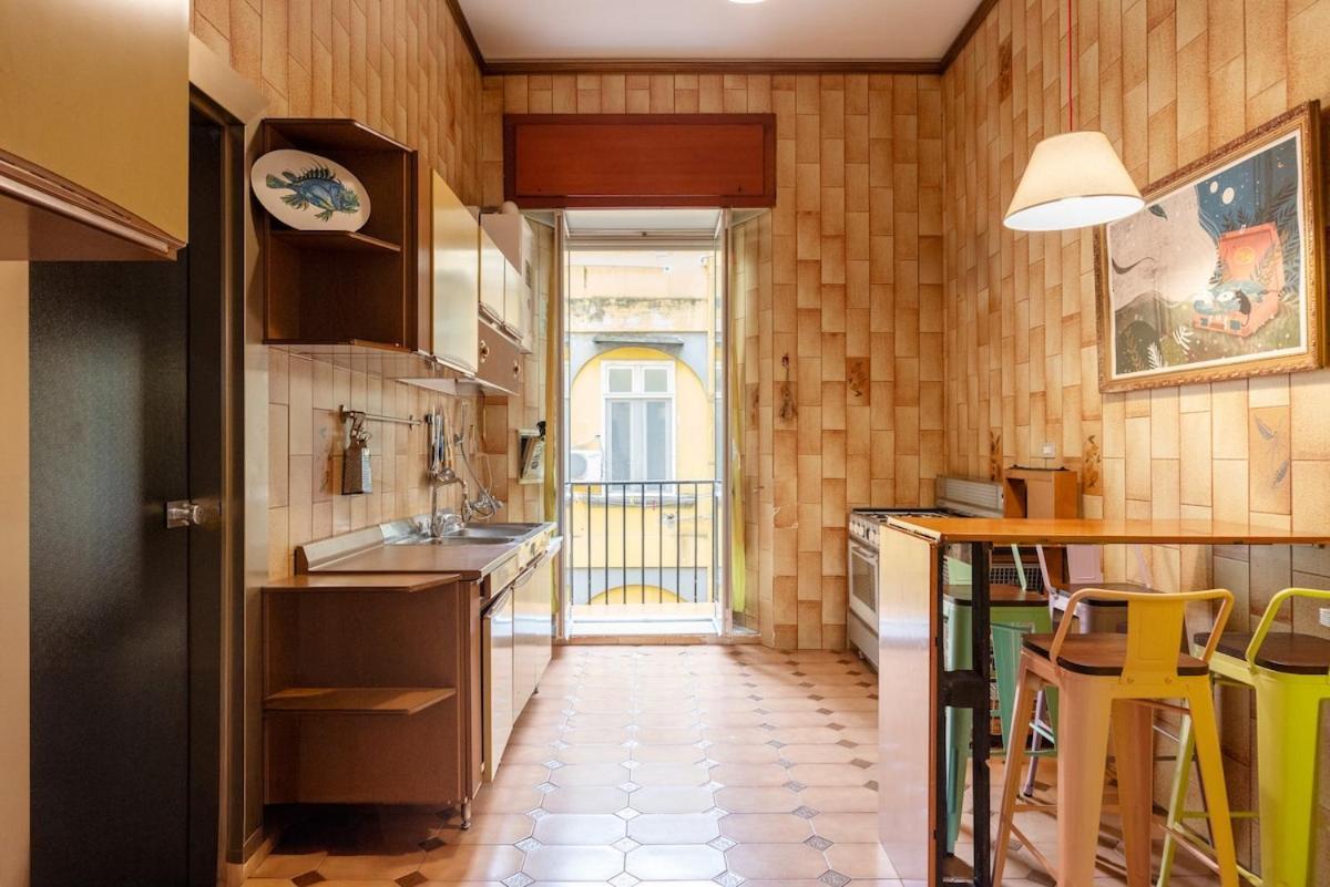 Apartment Casa Emma
