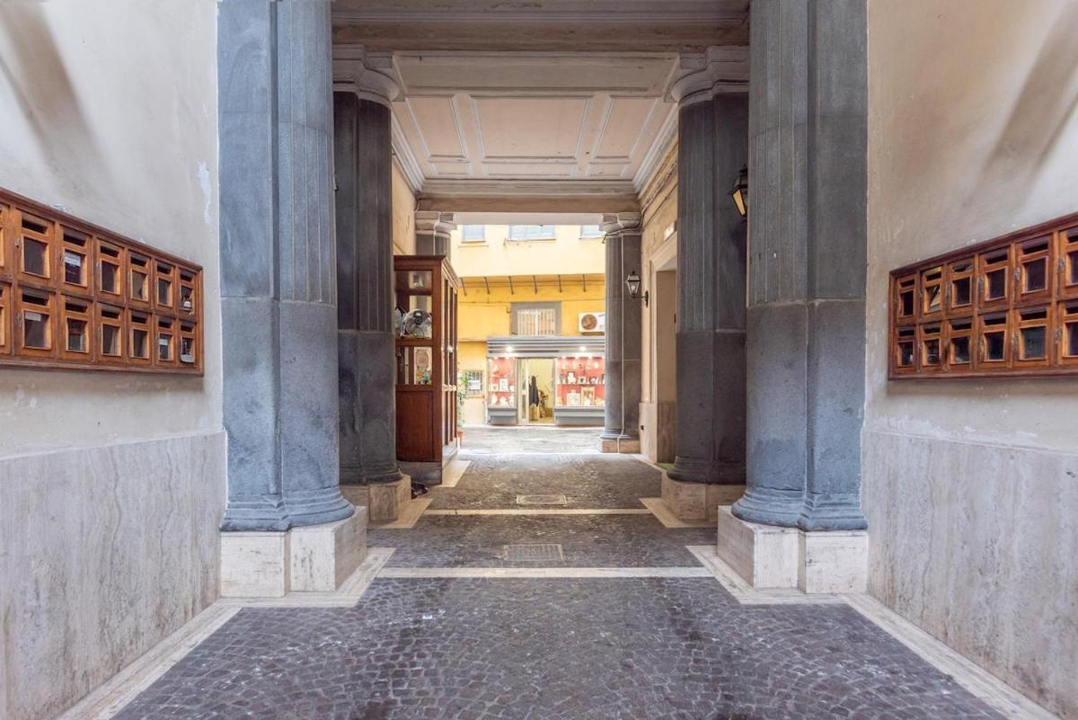 Casa Emma Naples